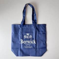 Berwick エコバッグのサムネイル