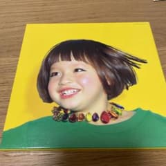 木村カエラ　5yearsのサムネイル