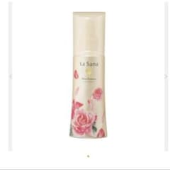 8》 1本 ラサーナ 限定ブルガリアンローズの香り ヘアエッセンス