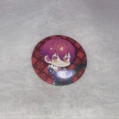 騎士A (騎士X) ばぁうさん デフォ缶バッジ 2022 Spring - メルカリ