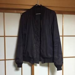 ラッドミュージシャン ma-1のサムネイル