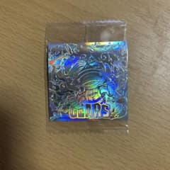 5th ルフィ ニカ ワンピース 大海賊ウエハース シール レアのサムネイル