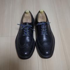 70's FLOSHEIM KENMOOR 8 1/2 Dウィズのサムネイル