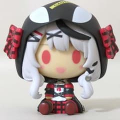 一番くじ ホロライブ ちょこのっこフィギュア 沙花叉クロヱ 6期生 holoXのサムネイル