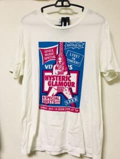 Tシャツ メンズ 服 ヒステリックグラマーのサムネイル