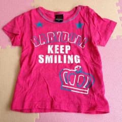 ベビードール 90 Tシャツ二枚セット（≧∇≦）のサムネイル
