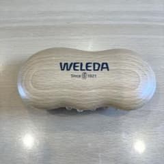 WELEDA  ヴェレダ　プレミアムボディシェイプブラシのサムネイル