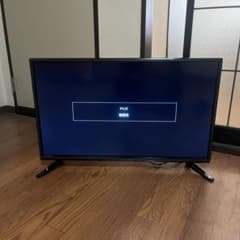 ASTEX 32インチ 液晶テレビ AS-01D3201TV 本体 中古ASTEX 32インチ 液晶テレビ AS-01D3201TV 本体 - メルカリ