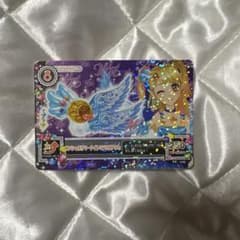 アイカツ！ スペシャルサマーナイトミラクルアクセ 夏樹みくるのサムネイル