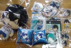 弱虫ペダル　荒北靖友　セットのサムネイル