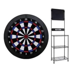 Blitzer ダーツボード & DARTSLIVE 200s マットセット DARTSLIVE ダーツボード スタンド BLITZER マットセット - メルカリ
