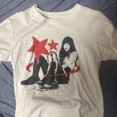 hysteric glamorレアTシャツのサムネイル