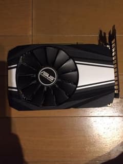 ASUS GeForce GTX 1660 SUPER PH-GTX1660S…のサムネイル