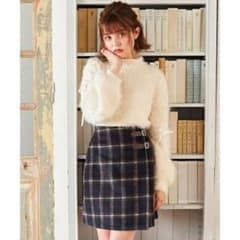 INGNI イング ミニスカートのサムネイル