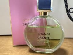CHANEL チャンス オー フレッシュ オードゥ パルファム 35mlのサムネイル