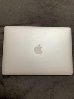 【ジャンク品】MacBook Air MACBOOK AIR MQD32J/Aのサムネイル
