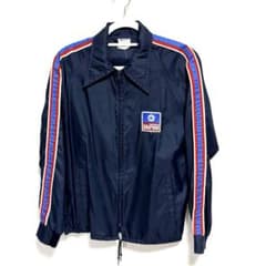 70s Horizon Sportswear レーシングジャケットUSA製のサムネイル