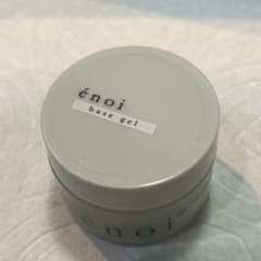 énoi base gel 18g エノイ ベースジェル - メルカリ