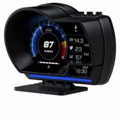 カー用品obd2プラスGPSのサムネイル