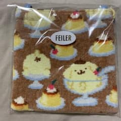 フェイラー ポムポムプリン - メルカリ
