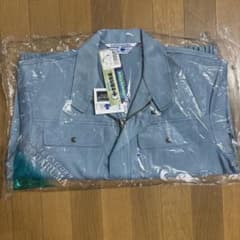 クロダルマ　長袖ジャンパー　Lサイズのサムネイル