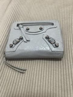 バレンシアガ　コンパクト財布のサムネイル