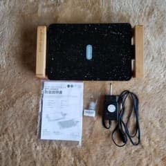 ホットプレート　シュアー　プレートグリルミニ　SPG-1200Bのサムネイル