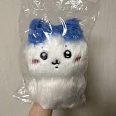 치이카와 벌레 늘어 버린 털이 많은 꿀벌 봉제 인형 S