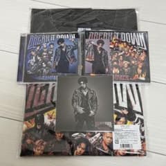 THE RAMPAGE 長谷川慎 トレカ アザージャケット - メルカリ