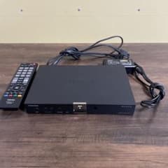 Thumbnail of 東芝デジタルチューナー D-TR1