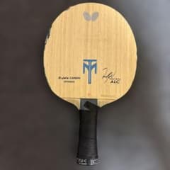 Butterfly Timo Boll ALC 卓球ラケットのサムネイル