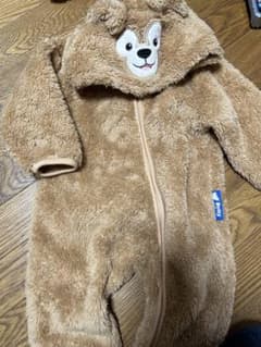 ダッフィーロンパースのサムネイル