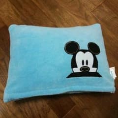 専用!!ミッキー低反発チップ入り枕♪のサムネイル