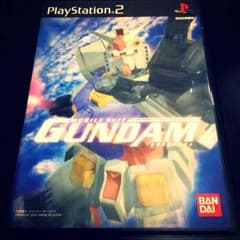 機動戦士ガンダムのサムネイル