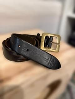 Vivienne Westwood オーブロゴ レザーベルト スクエアバックル Vivienne Westwood オーブロゴ レザーベルト スクエアバックル - メルカリ