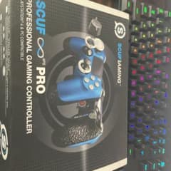 スカフ SCUF INFINITY 4PS PROのサムネイル