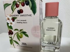 ZARA cherry smoothie 100mlのサムネイル