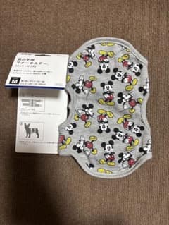 Pet's One ミッキーマウス マナーベルト Mサイズのサムネイル