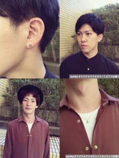 ネックレス　sumika 受注生産限定のサムネイル