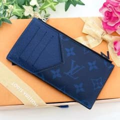 ✨超極美品 IC内蔵✨ルイヴィトン タイガラマ フラグメントケース