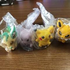 ポケモン　フィギュアセットのサムネイル