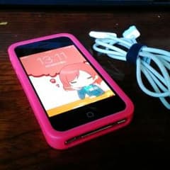 iphone4s 16GB softbankのサムネイル