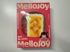 mellojoy　メロジョイ　大満足焼き餅のサムネイル