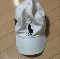 ラルフローレン キャップのサムネイル
