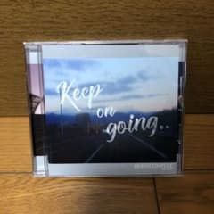 Keep on going.のサムネイル