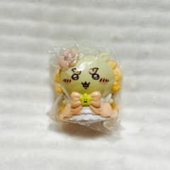 超まじかるちいかわ ソフビフィギュア シーサーのサムネイル