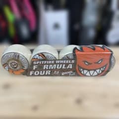 SPITFIREフォーマル4 Radial Full 54mm99a定価9450 - メルカリ