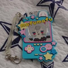 まふまふカードケース 新品のサムネイル