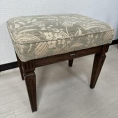カリモクドマーニ クイーンズライフ 最高級スツール オットマン 国産家具 i1※ カリモクドマーニ クイーンズライフ 最高級スツール オットマン 国産