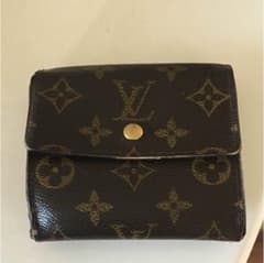 ルイヴィトン 財布のサムネイル